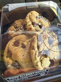 Gluten-free chocolate chip (1 dozen)