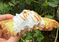 Lemon Meringue Pie