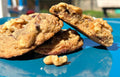 Whiskey Walnut