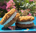 Oatmeal Cream Pie