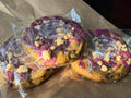 Blueberry Pancake